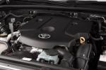 Toyota SW4 2016 года